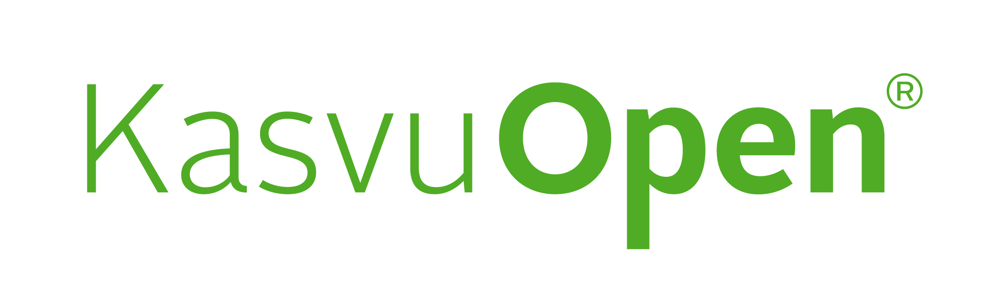 Kasvu Open 2017 ja tarjous finalisteille