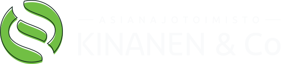 TapioKinanenCo-Logo Tapio Kinanen & Co Logo